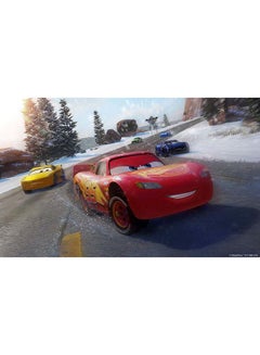 ديزني لعبة الفيديو Cars 3 Driven To Win - (إصدار عالمي) - نينتندو سويتش  - Image 5