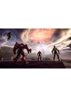 EA Anthem (Intl Version) - Role Playing - PlayStation 4 (PS4)  - Image 5