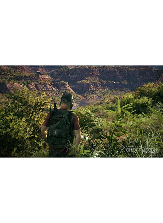 Ubisoft - Tom Clancy's : Ghost Recon Wildlands (Intl Version) - Action & Shooter - Xbox One - Image 1