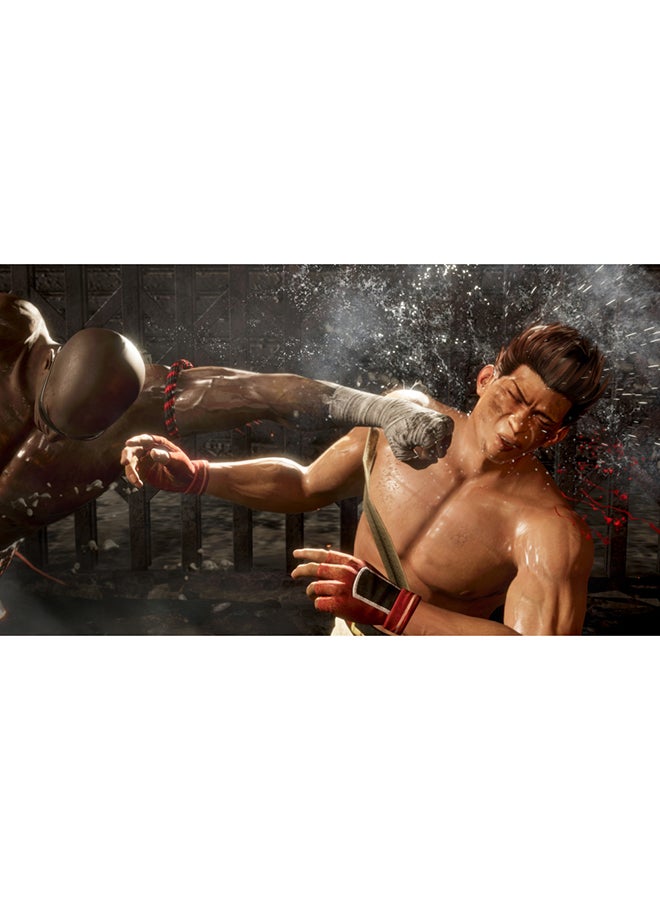 Koei Tecmo - Dead Or Alive 6 - Xbox One - Fighting - Xbox One - Image 1