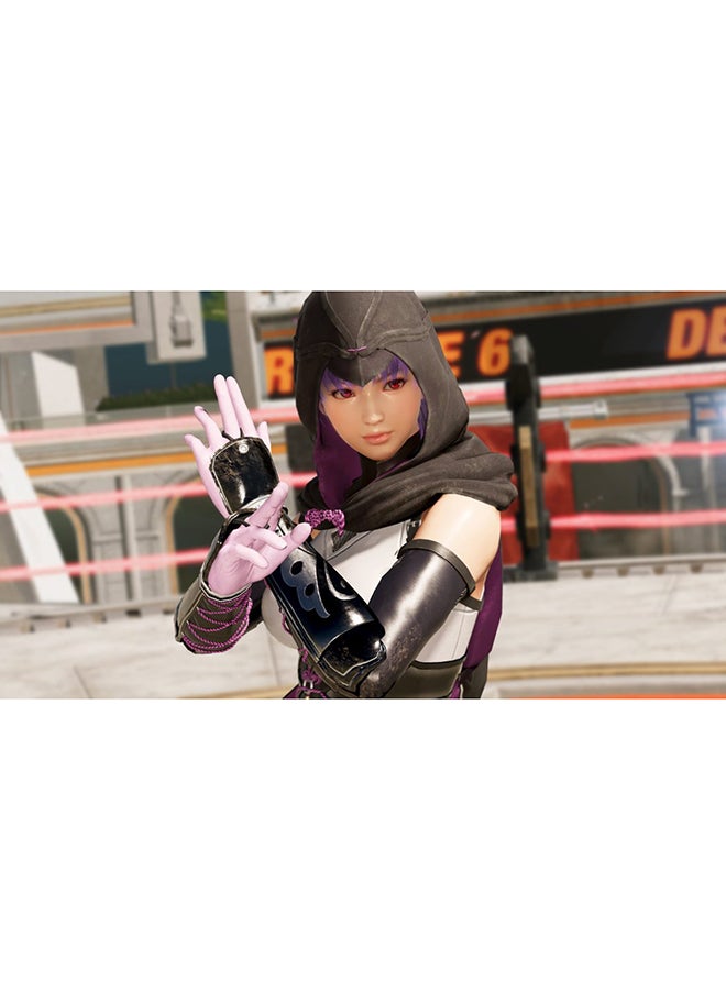 كوي تيكمو لعبة الفيديو "Dead Or Alive 6" (إصدار عالمي) - بلاي ستيشن 4 (PS4)  - Image 2