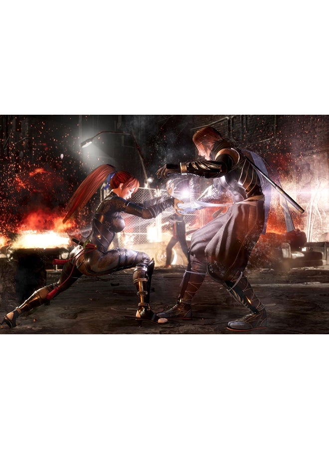 Koei Tecmo - Dead Or Alive 6 (Intl Version) - PlayStation 4 (PS4) - Image 1