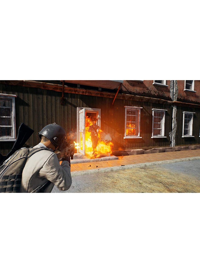 PUBG Corp - PlayerUnkown's Battlegrounds Game (Intl Version) - Action & Shooter - Xbox One - Image 1