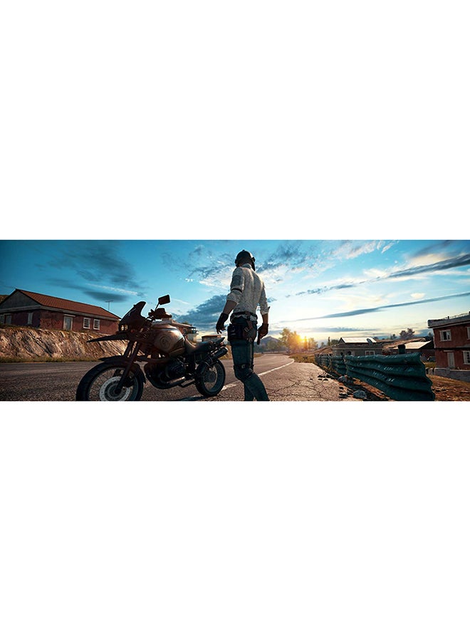 PUBG Corp - PlayerUnkown's Battlegrounds Game (Intl Version) - Action & Shooter - Xbox One - Image 1