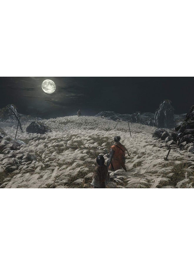 Activision - Sekiro Shadows Die Twice (Intl Version) - Adventure - Xbox One - Image 1