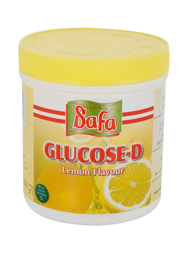 صفا جلوكوز-دي - Image 1