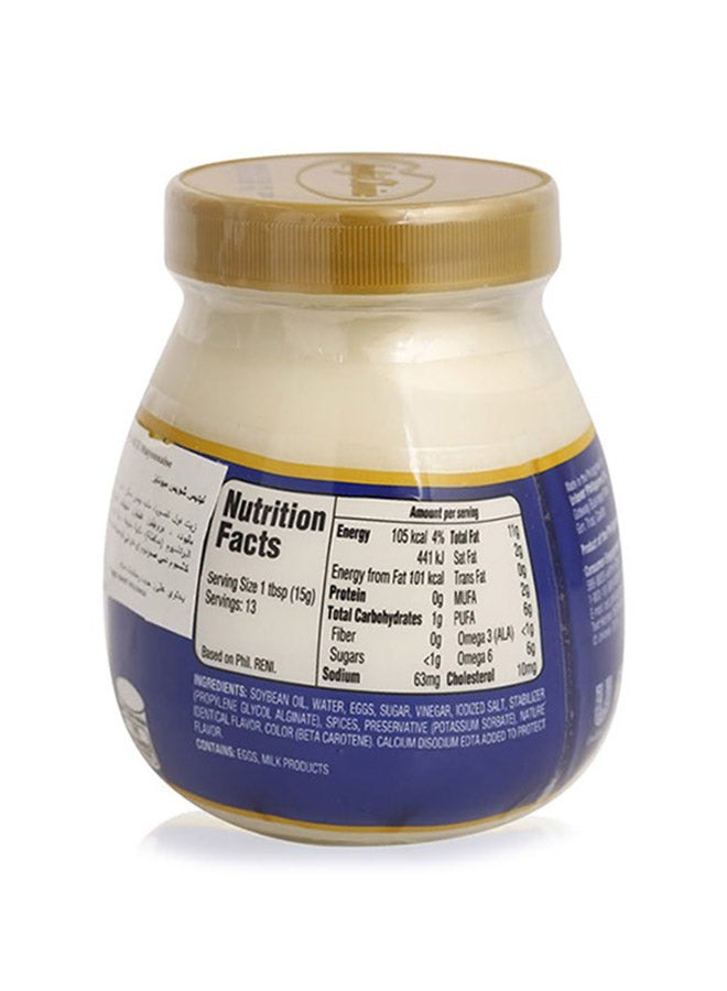 Lady'S Choice - Real Mayonnaise 220ml - Image 1