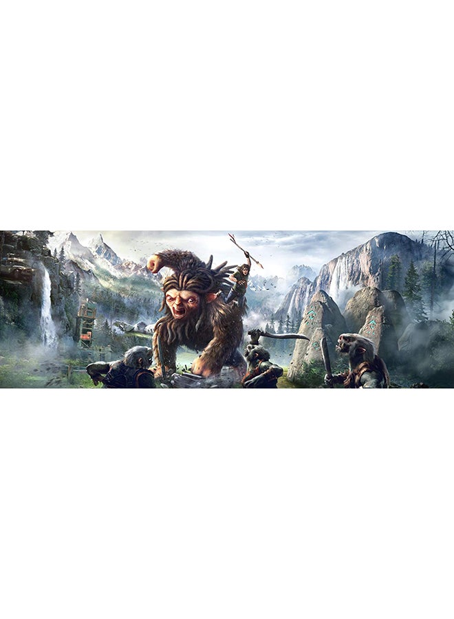 Maximum Games - Troll And I - (Intl Version) - adventure - xbox_one - Image 1