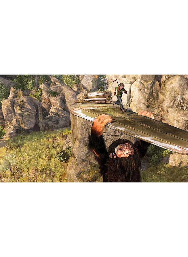 Maximum Games - Troll And I - (Intl Version) - adventure - xbox_one - Image 1