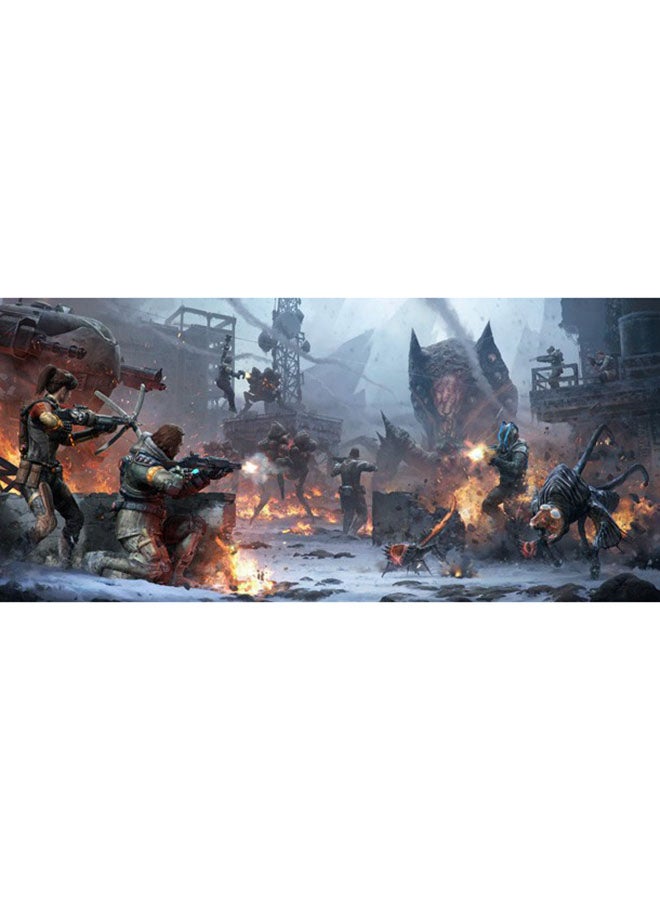 CAPCOM Lost Planet 3 (Intl Version) - Action & Shooter - PlayStation 3 (PS3) - Image 5