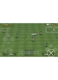 Konami Pro Evolution Soccer 2014 (Intl Version) - Sports - PlayStation 3 (PS3)  - Image 2