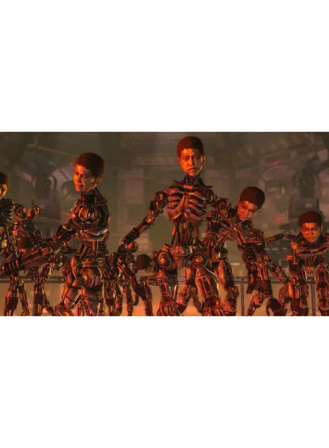 Sega Binary Domain (Intl Version) - Action & Shooter - PlayStation 3 (PS3) - Image 4