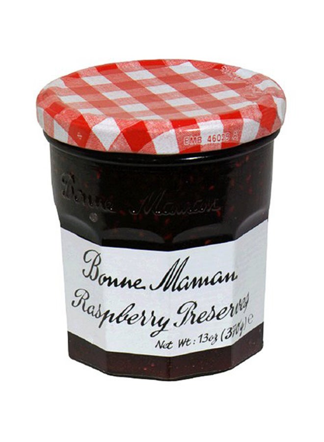 بون مامان مربى توت العلّيق المعلب 370جرام