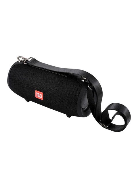 Portable Blutooth Speaker Black
