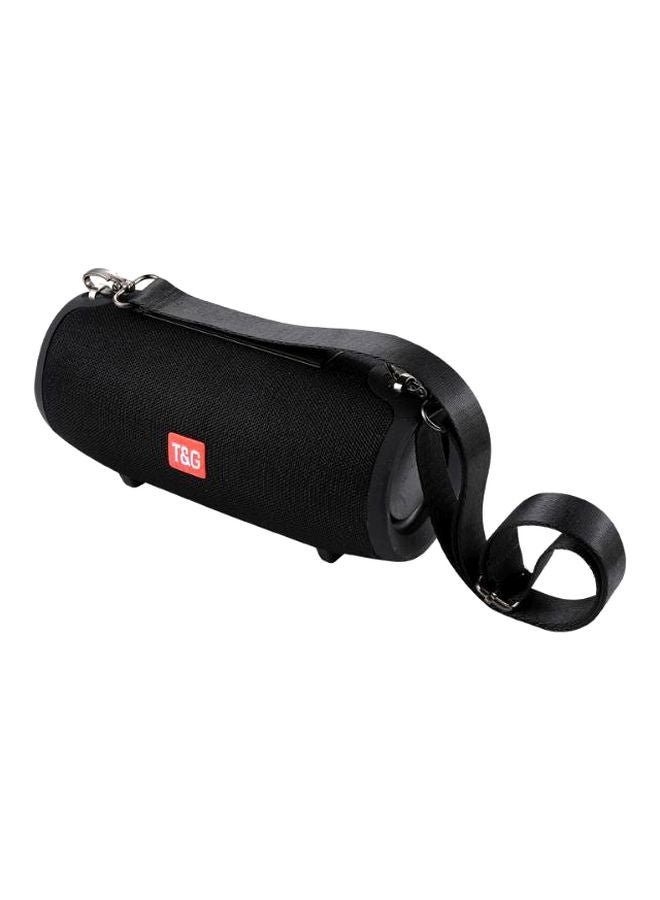 Portable Blutooth Speaker Black