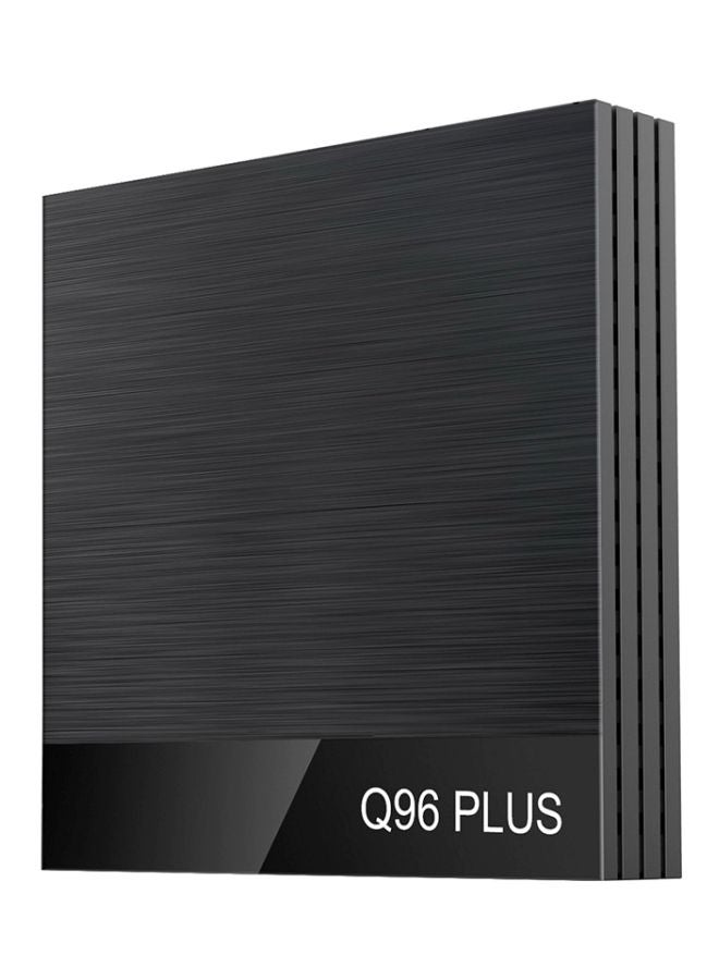 Q96 PLUS Smart Android TV Box LU-V6041EU Black - Image 3