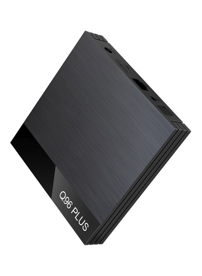 Q96 PLUS Smart Android TV Box LU-V6041EU Black - Image 4