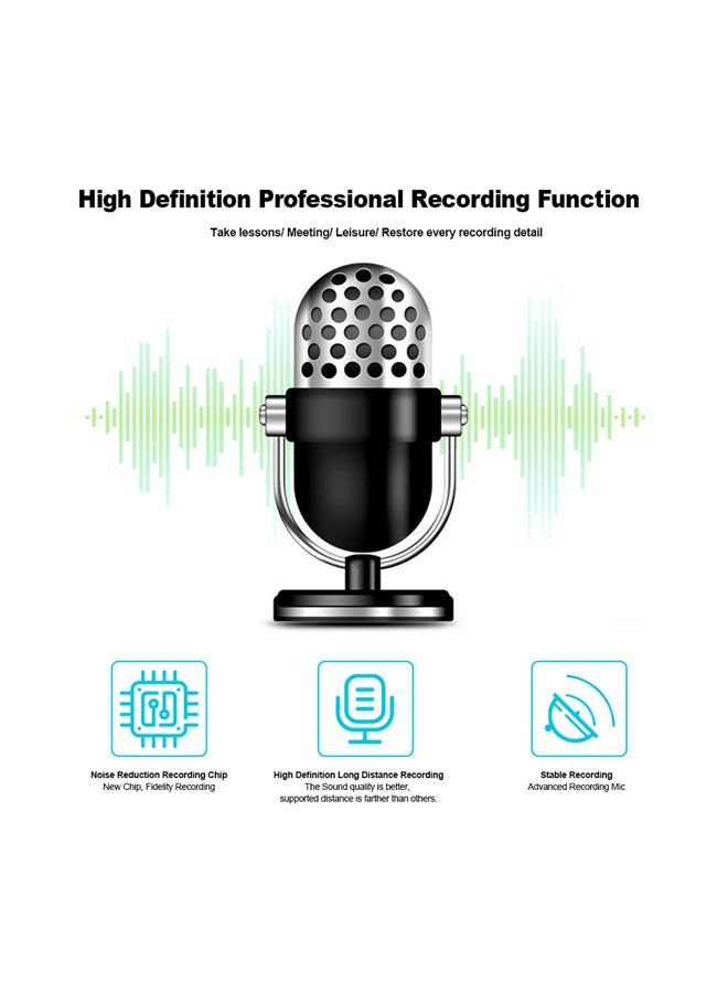 دوكولر مشغل رقمي MP4 LU-V5733C برتقالي/ أبيض/ أسود - Image 3