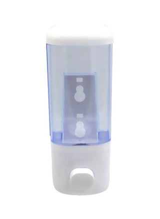 Touch Soap Dispenser White/Clear - v1565184512/N29002188A_1