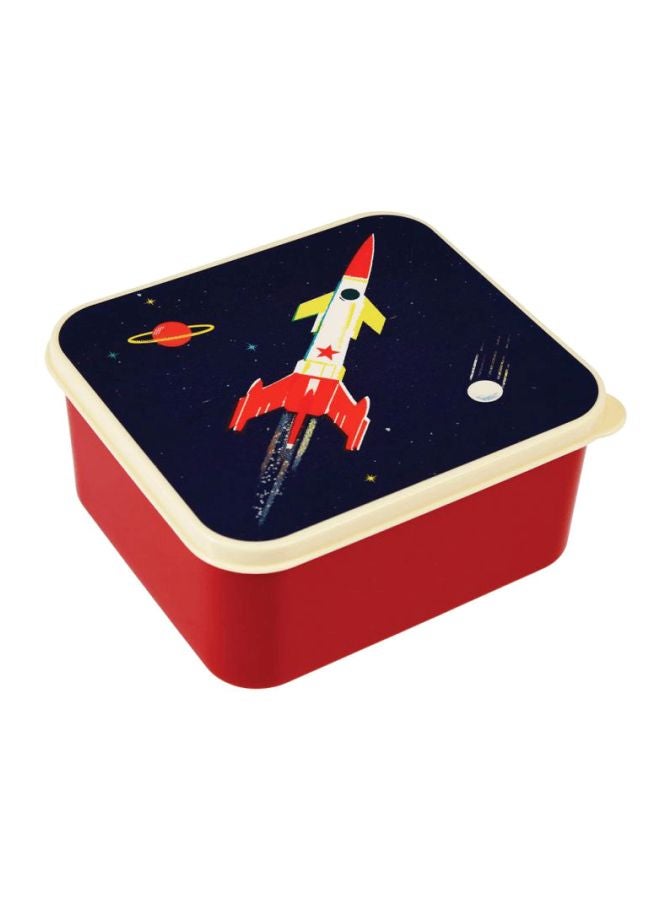 Rex London Space Age Lunch Box - Image 1