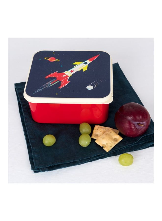 Rex London Space Age Lunch Box - Image 2