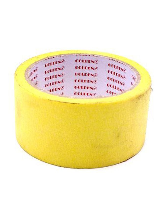 Generic Doko Tape Yellow 