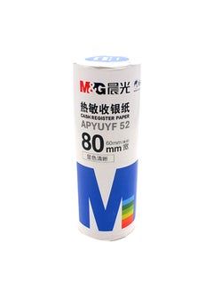 M&G Thermal Roll 