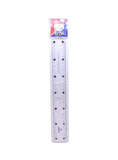 Ruler Clear
