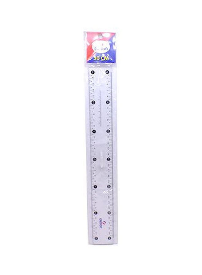 CANSON - Ruler Clear - Image 1
