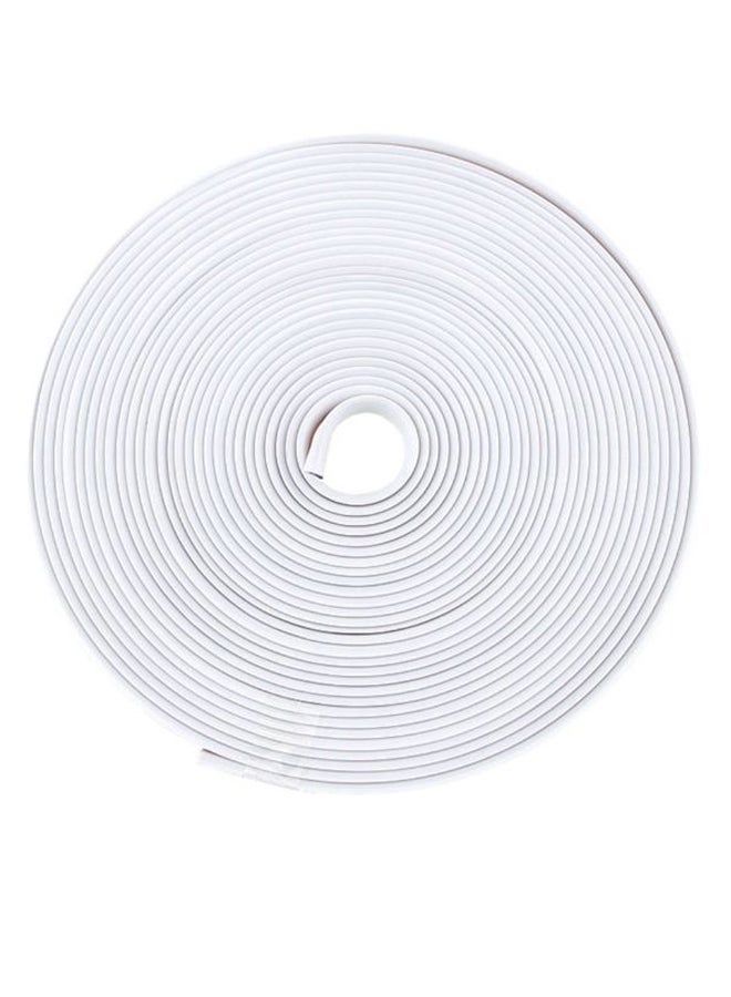 Generic Car Wheel Hub Protector Ring