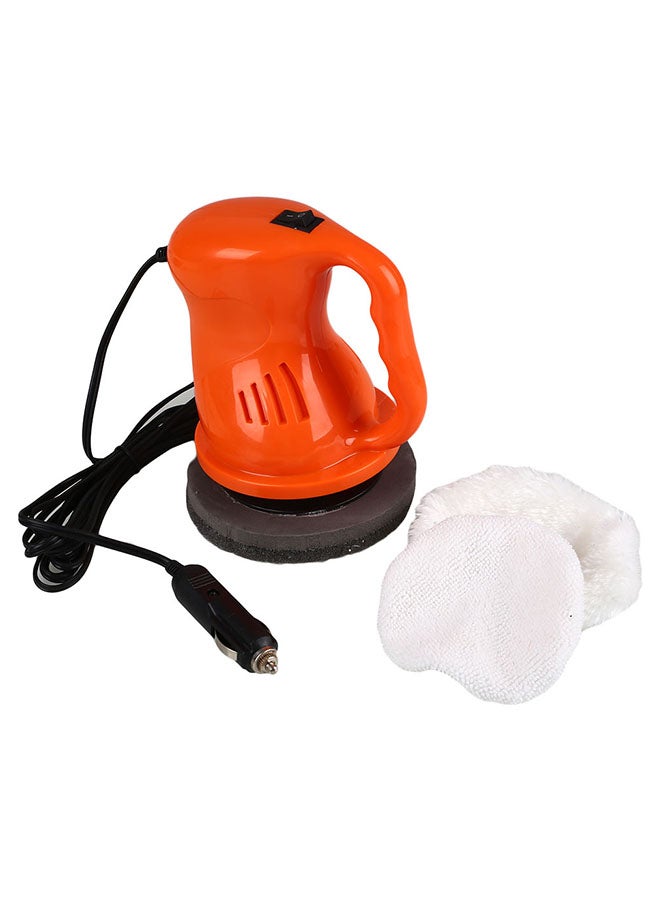 Polishing Waxing Machine