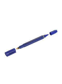 Portable Mini Counterfeit Money Detector Pen Blue