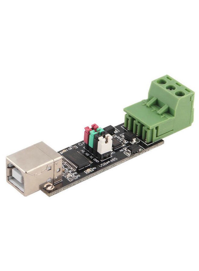 USB To RS485 TTL Serial Converter FTDI Interface FT232RL Module For Arduino Multicolour