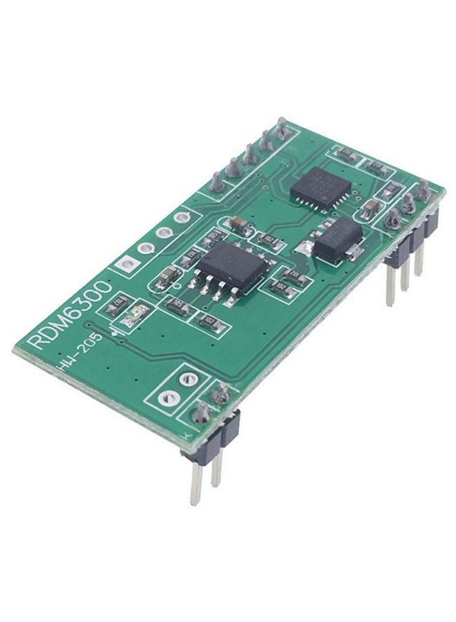RFID Reader Module For Arduino Multicolour