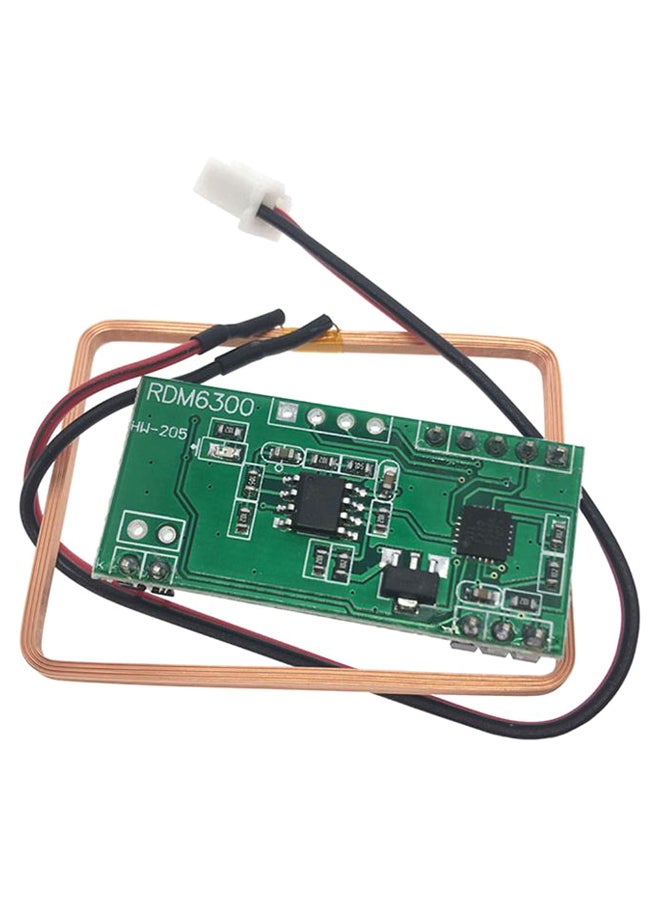 RFID Reader Module For Arduino Multicolour