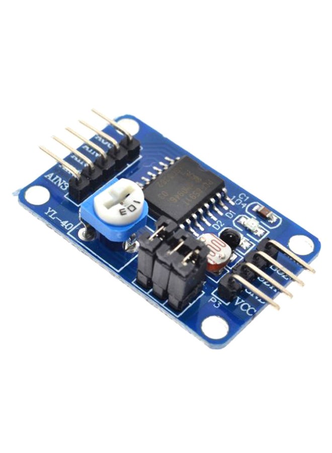 Vicactus - Arduino Smc Supply Pcf8591 Ad Da Analog Module Mc Multicolour - Image 1