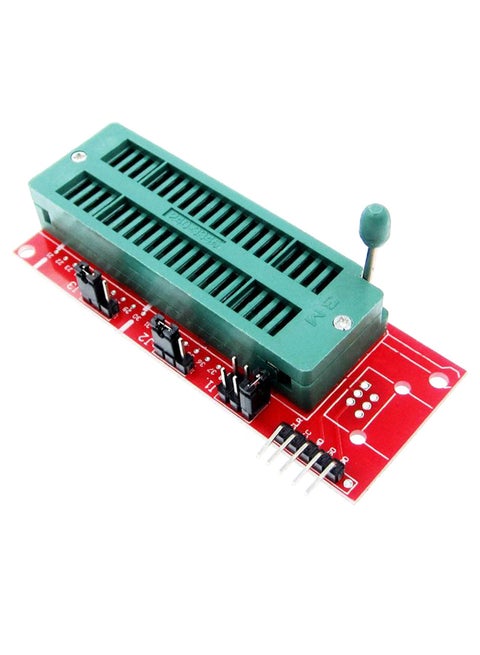 ICD2 PICKIT 2 PICKIT 3 Universal Programming Adapter Multicolour