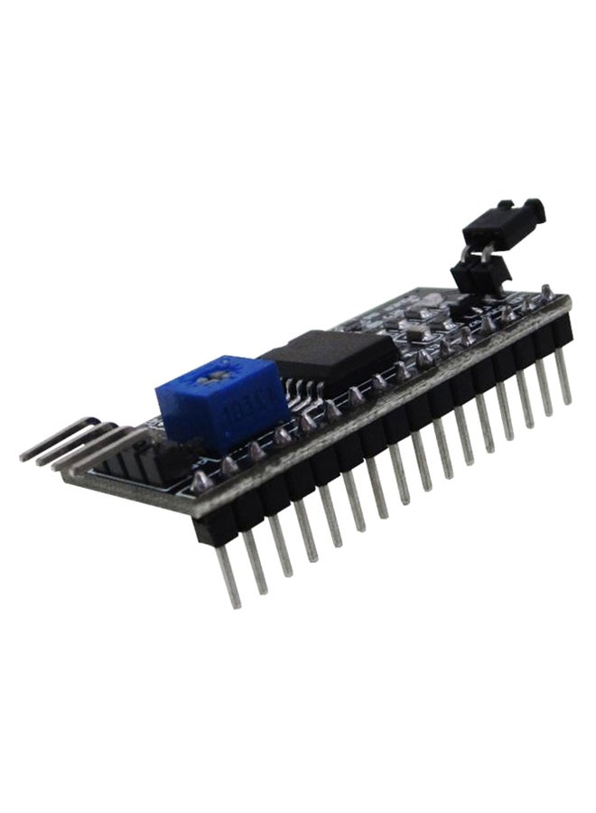 Vicactus 2-Piece IIC I2C Serial Interface Module Multicolour  - Image 2