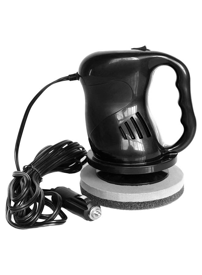 Electric Car Care Beauty Polishing Machine