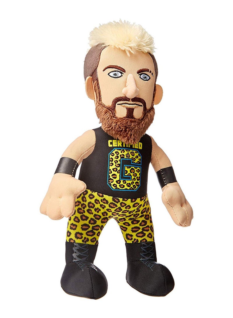WWE Bleacher Creatures Enzo Plush Action Figure 10inch - Image 1