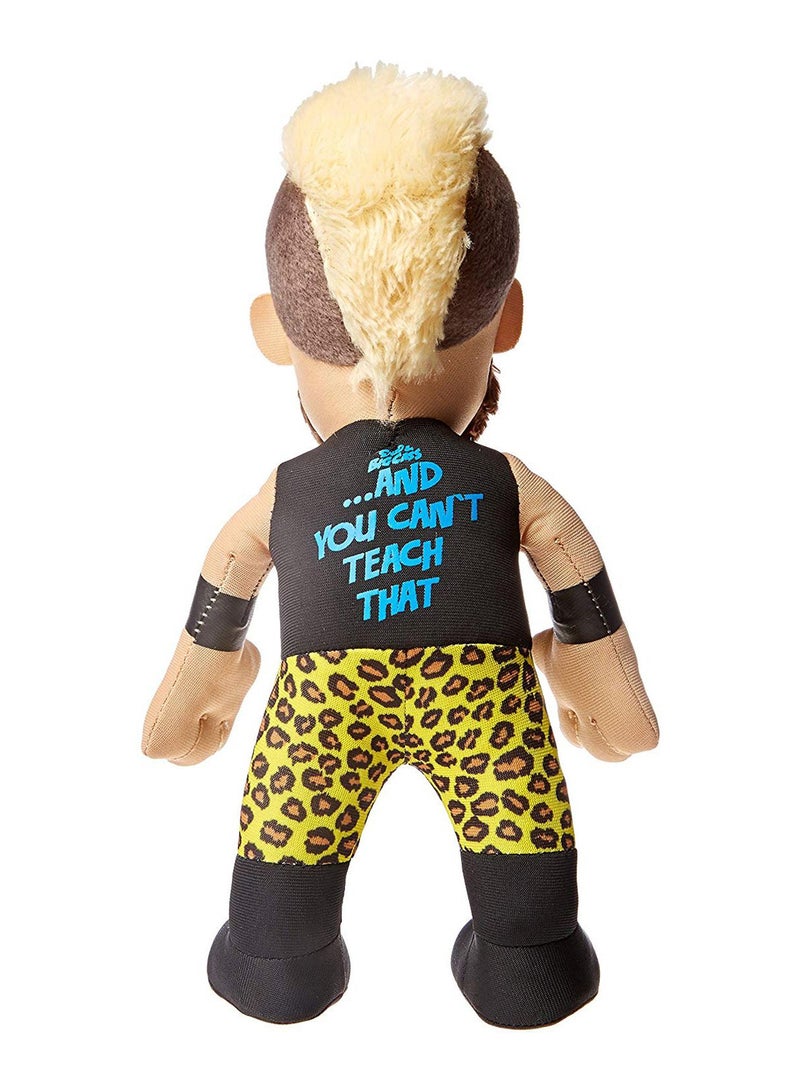 WWE Bleacher Creatures Enzo Plush Action Figure 10inch - Image 2