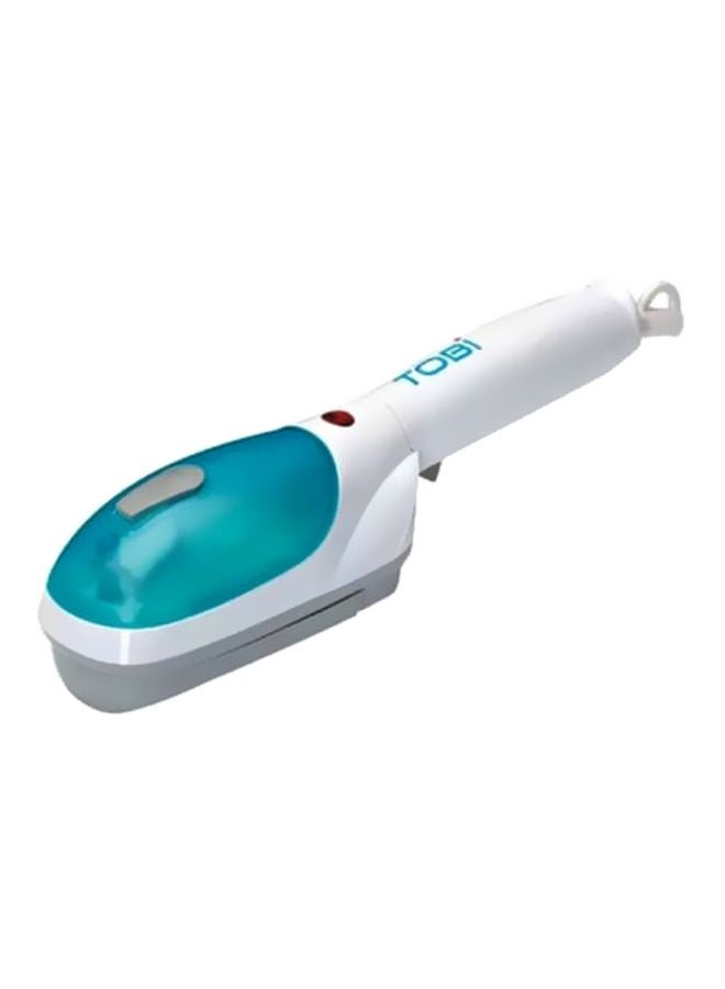 Generic Steam Iron White/Blue 
