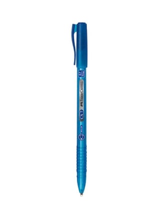 Faber-Castell-Roller Ball 0,7Mm Cx7 Blue - v1565240278/N28945039A_1