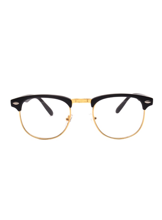 Oval Sunglasses - Image 1