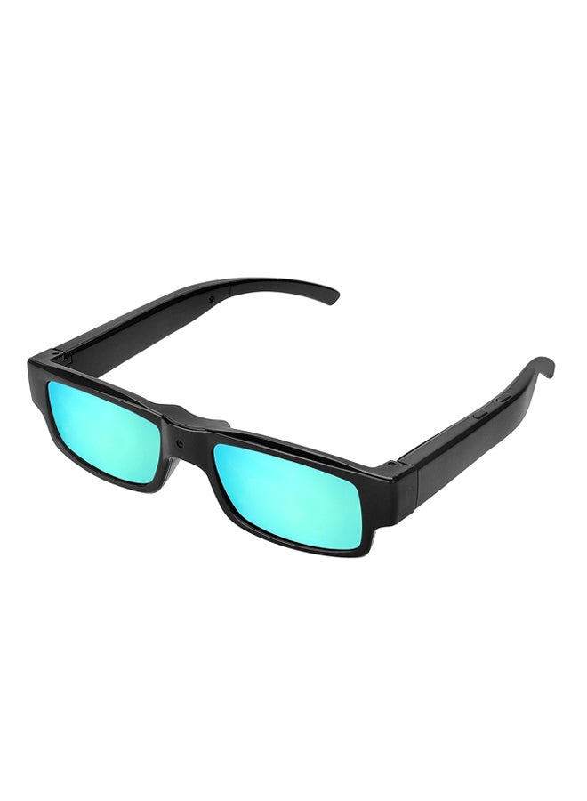 Rectangular Sunglasses - Image 1