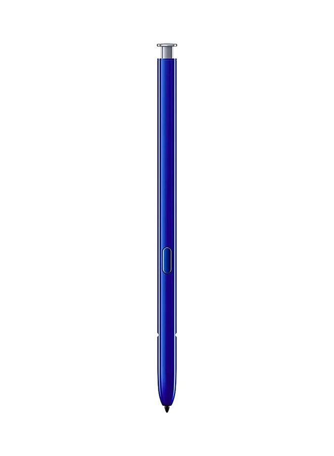 Samsung - Galaxy Note10 Dual SIM Aura Glow 256GB 8GB RAM 4G LTE - Image 1