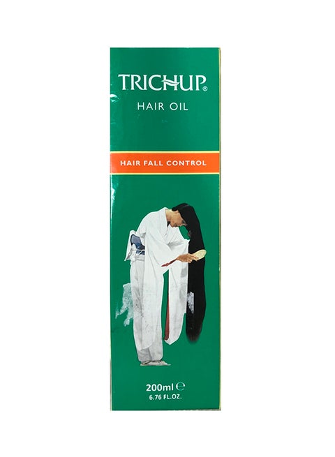 Anti-Hairfall Hair Oil 200ml