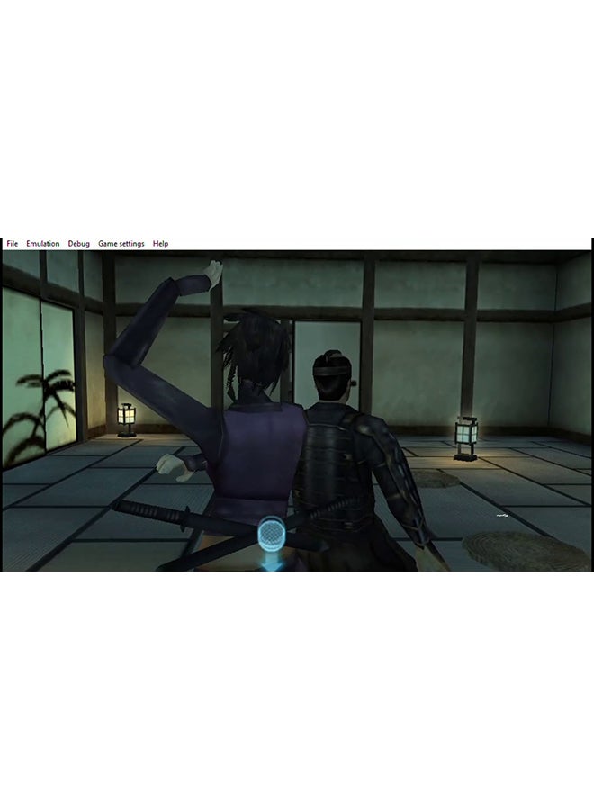 Ubisoft - Tenchu: Shadow Assassins (Intl Version) - adventure - nintendo_wii - Image 1