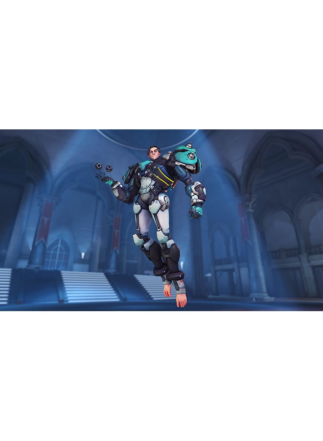BLIZZARD ENTERTAINMENT - Overwatch Game Of The Year Edition (Intl Version) - Action & Shooter - PlayStation 4 (PS4) - Image 1