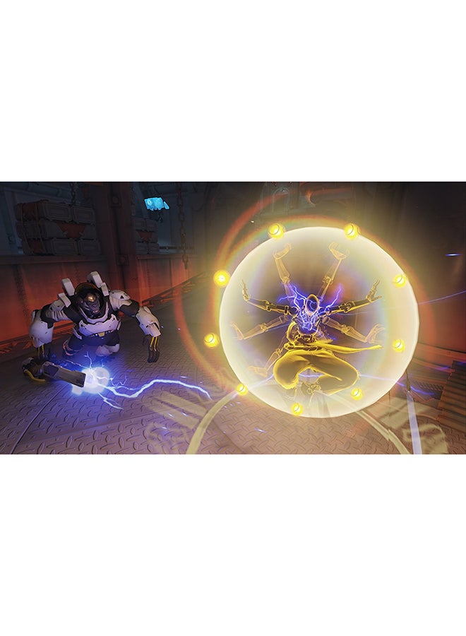 BLIZZARD ENTERTAINMENT - Overwatch Game Of The Year Edition (Intl Version) - Action & Shooter - PlayStation 4 (PS4) - Image 1